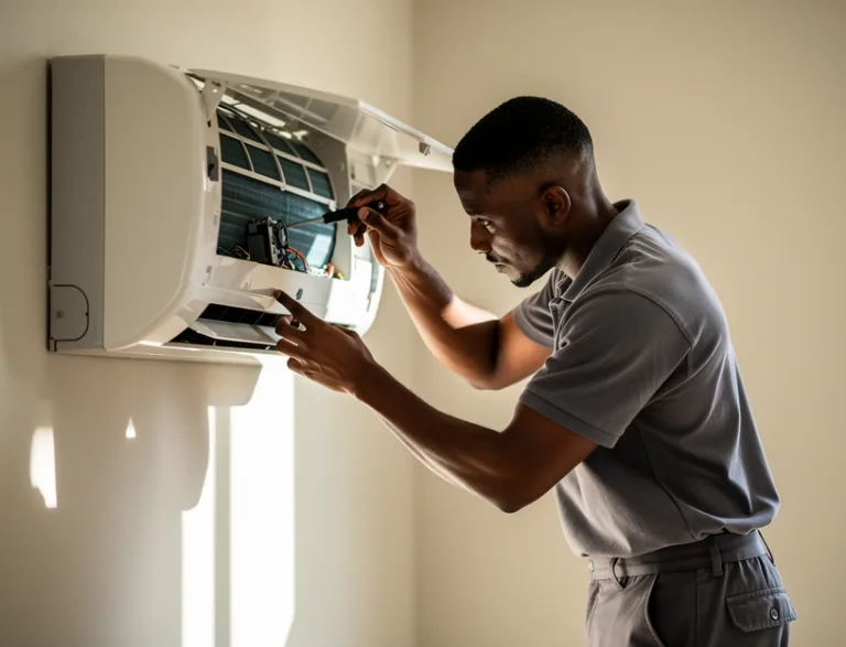 Airco Reparatie dienst in De Meern